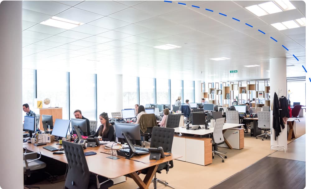 Built by contact center operators for modern customer operations.