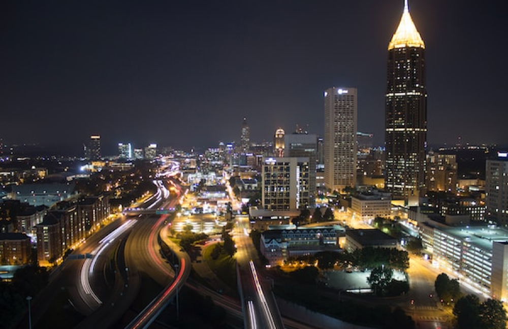 Atlanta