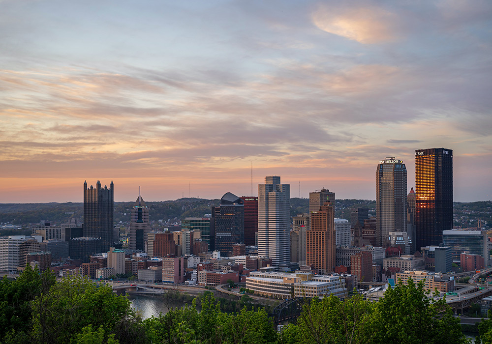 Pittsburgh