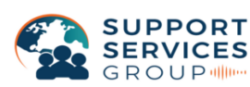 SSG LOGO